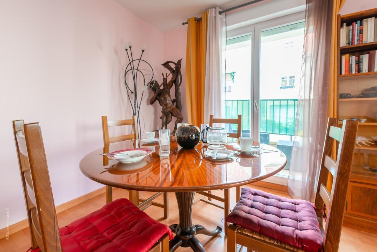 Appartement Willow - Fairytale Factory à Serris Extérieur photo
